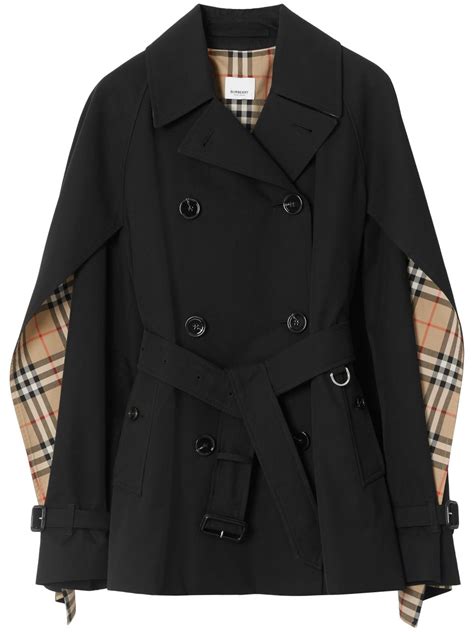 burberry trench coat cape|Burberry trench coat outlet.